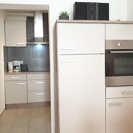 Wiesenweg W07 Laboe Ngoại thất bức ảnh