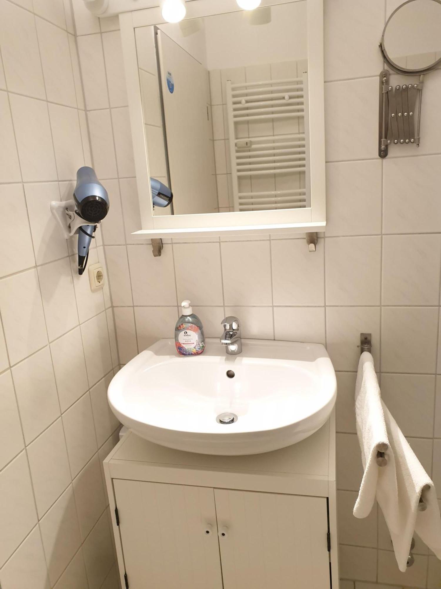 Wiesenweg W07 Laboe Ngoại thất bức ảnh