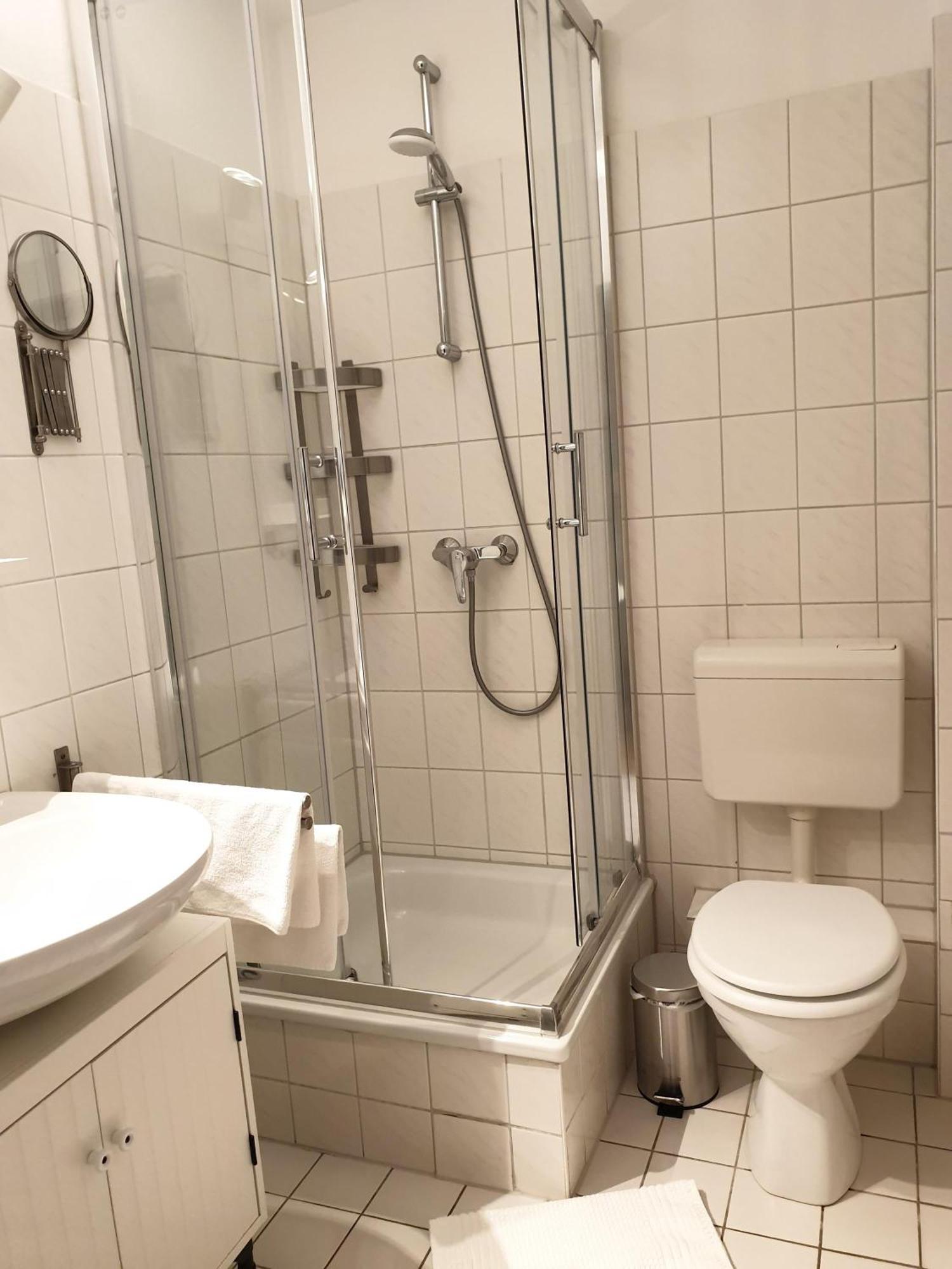 Wiesenweg W07 Laboe Ngoại thất bức ảnh