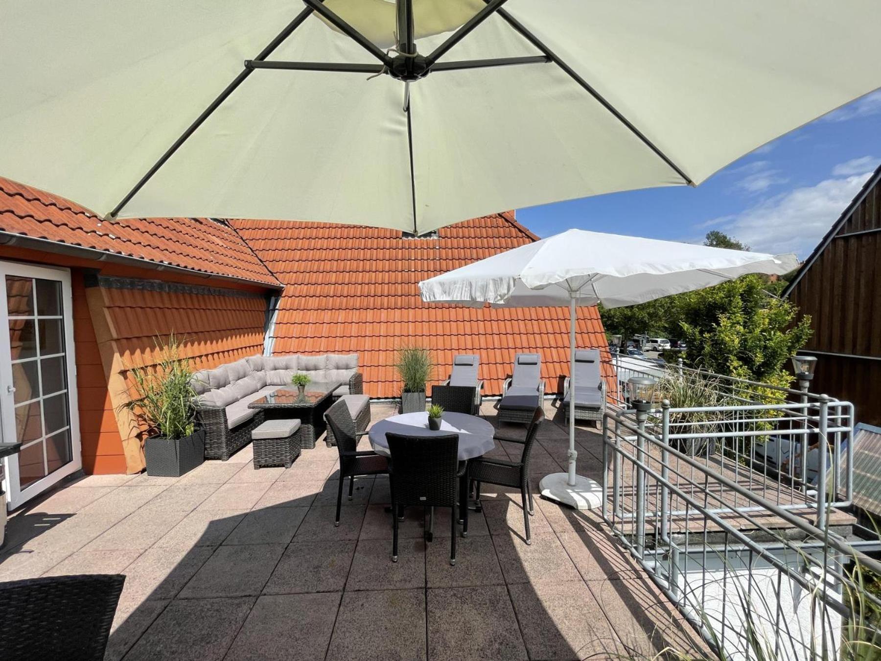 Wiesenweg W07 Laboe Ngoại thất bức ảnh
