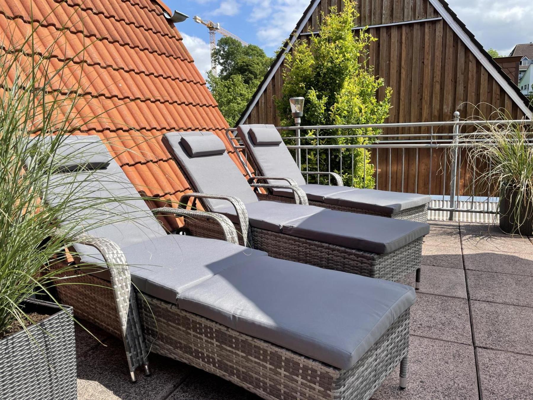 Wiesenweg W07 Laboe Ngoại thất bức ảnh