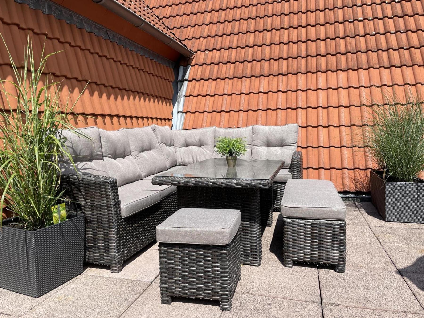 Wiesenweg W07 Laboe Ngoại thất bức ảnh